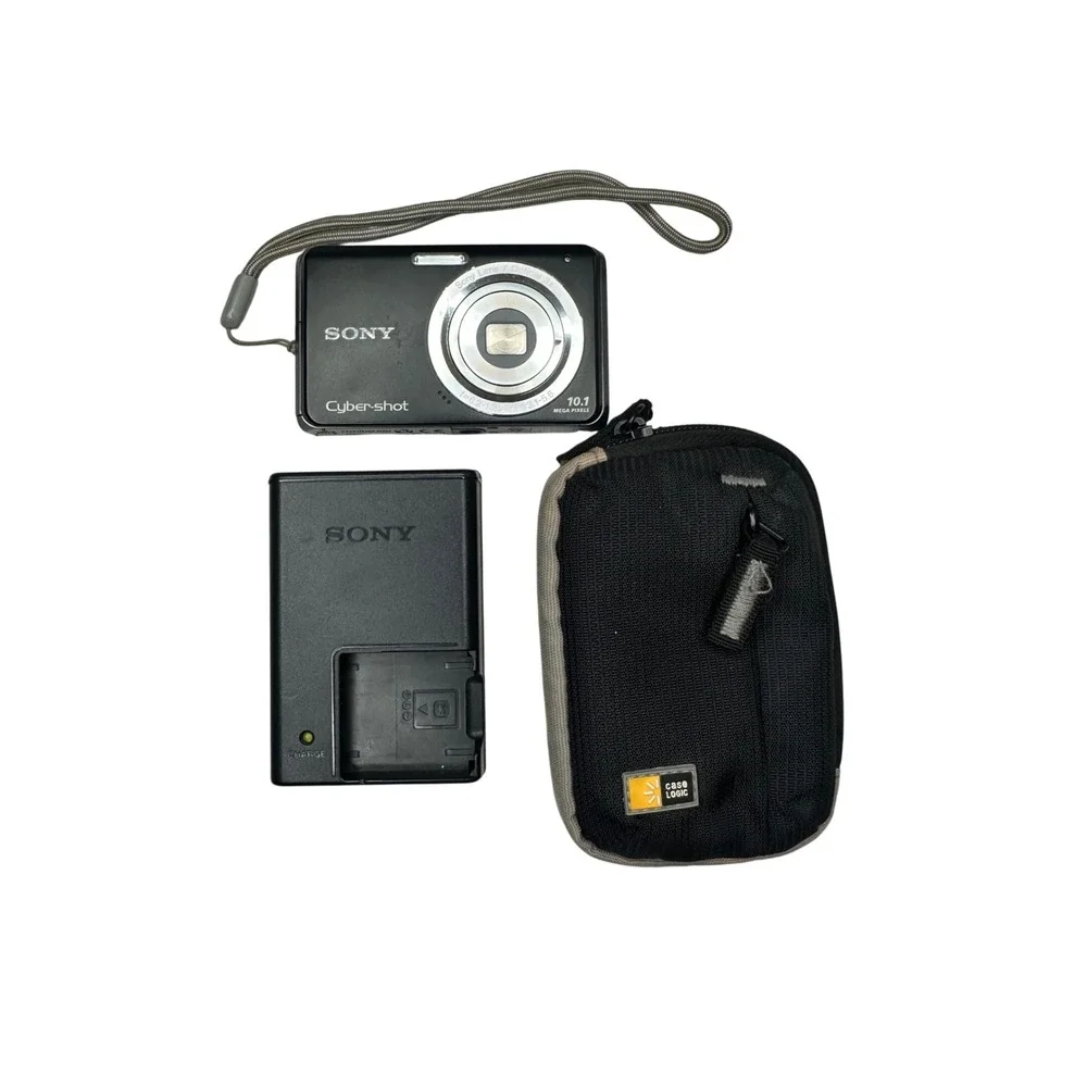 Sony cyber shot